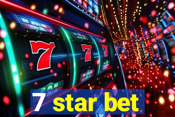 7 star bet